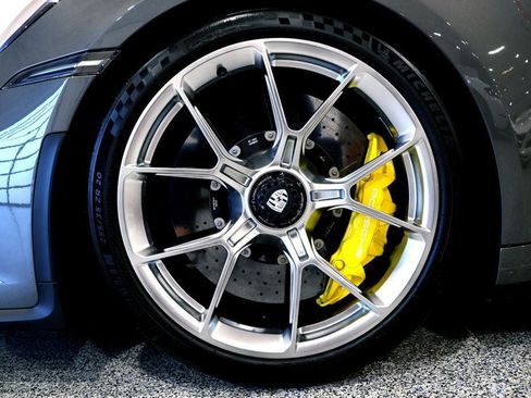 Used 2023 Porsche 911 GT3 image 40