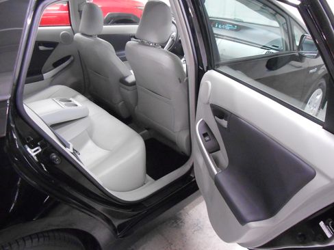 Used 2010 Toyota Prius Four Hatchback 4D FWD image 13