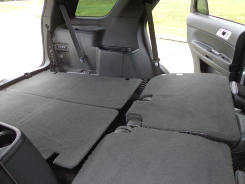 Used 2015 Ford Explorer FWD Limited image 22