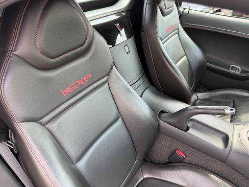 Used 2008 Pontiac Solstice GXP image 13