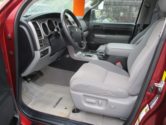 Used 2010 Toyota Tundra SR5 AWD/4WD image 18