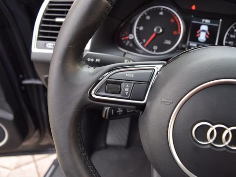 Used 2015 Audi Q5 TDI Premium Plus image 68