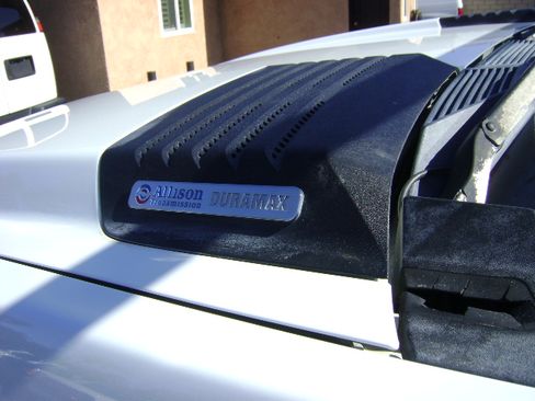 Used 2008 Chevrolet Silverado 2500 image 15