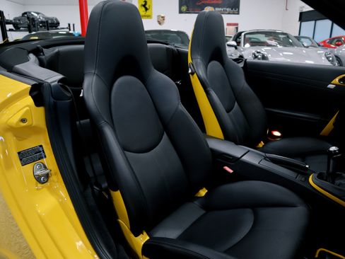 Used 2007 Porsche 911 Carrera S image 19
