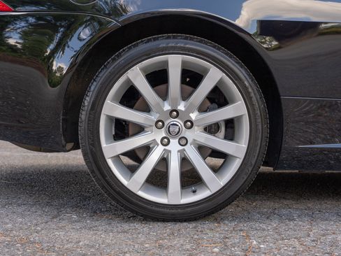 Used 2008 Jaguar XK Coupe RWD image 20