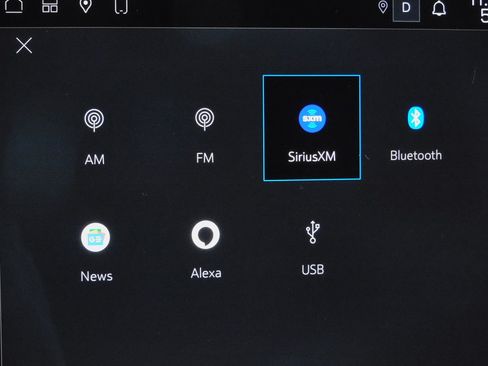 Certified 2025 GMC Acadia Elevation image 28