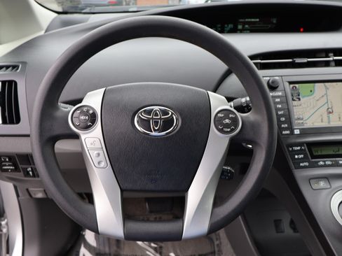 Used 2011 Toyota Prius Three image 20