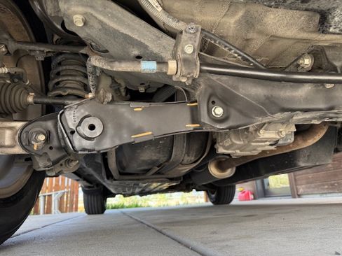 Used 2016 Honda CR-V EX-L image 24