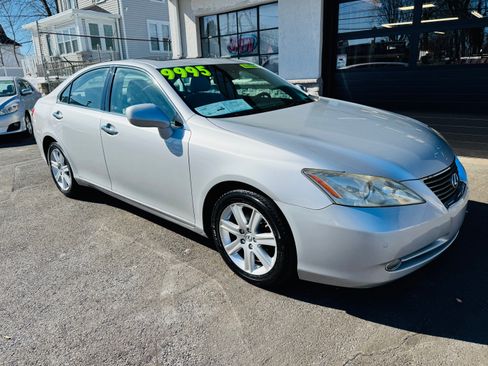 Used 2007 Lexus ES 350 image 3