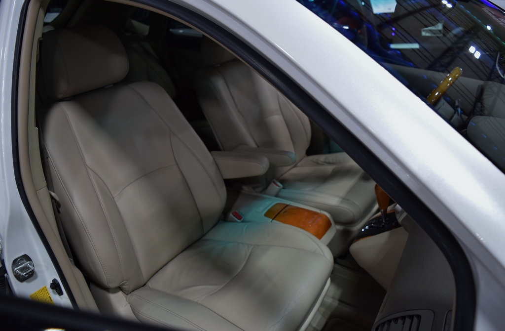 Used 2009 Lexus RX 350 AWD image 24