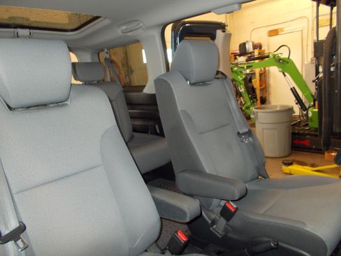 Used 2007 Honda Element EX image 27