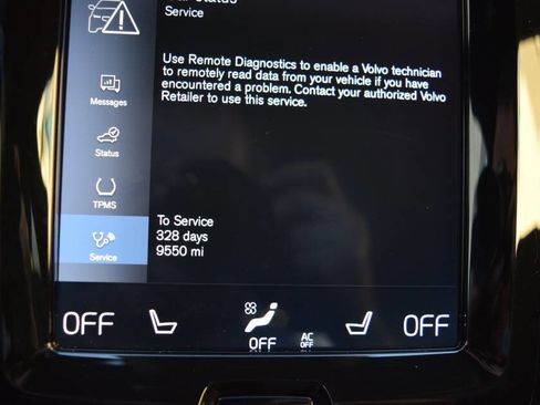 Used 2019 Volvo XC60 T6 Inscription image 65