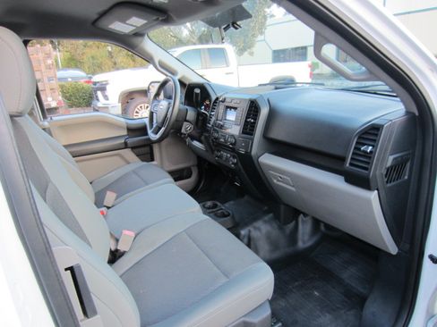 Used 2018 Ford F150 XL image 10