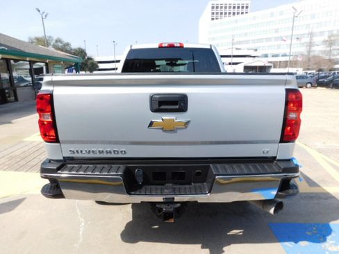 Used 2016 Chevrolet Silverado 2500 LT image 6