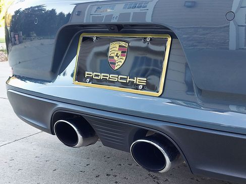 Used 2017 Porsche 911 Carrera 4S image 40