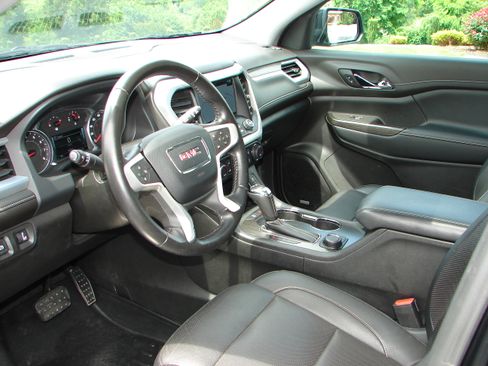 Used 2019 GMC Acadia AWD SLT w/ SLT-1 image 5