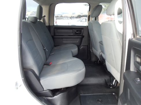 Used 2014 RAM 1500 Tradesman image 15