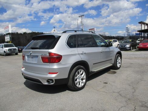 Used 2013 BMW X5 xDrive35i image 6