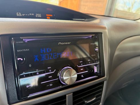 Used 2008 Subaru Impreza Outback Sport AWD/4WD image 11