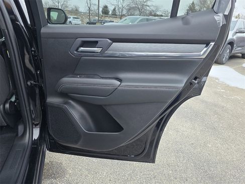 New 2026 GMC Terrain Elevation image 27