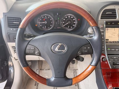 Used 2007 Lexus ES 350 UNAVAIL FWD image 9
