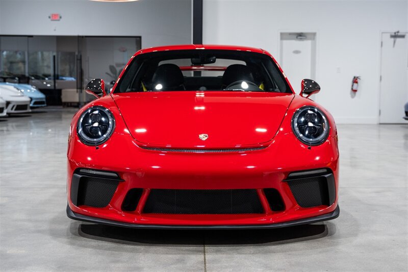 Used 2019 Porsche 911 GT3 RWD image 67