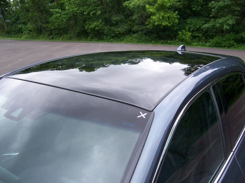 Used 2024 Toyota Venza Limited image 7