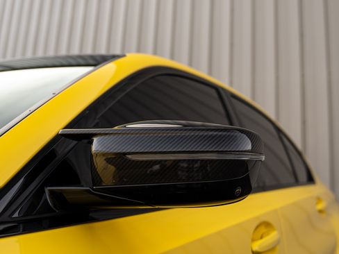 Used 2023 BMW M3 Competition image 14