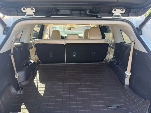 Used 2021 Toyota Highlander FWD Limited V6 image 21
