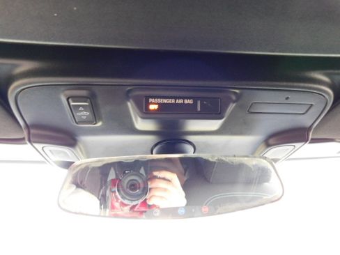 Used 2017 Chevrolet Camaro LT image 23