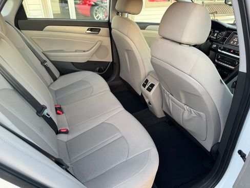 Used 2019 Hyundai Sonata SEL image 14