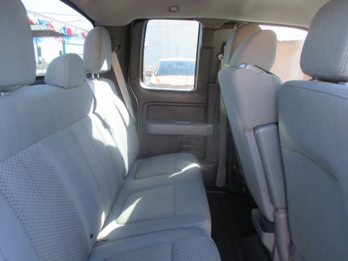 Used 2014 Ford F150 STX image 16
