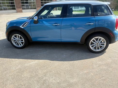 Used 2016 MINI Cooper Countryman S image 2
