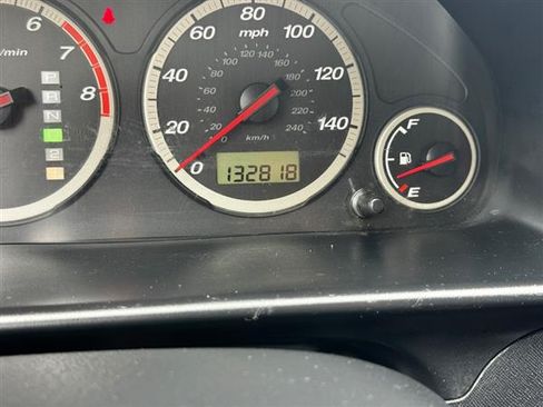 Used 2004 Honda CR-V 2WD LX image 11