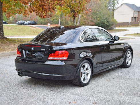 Used 2012 BMW 128i image 6