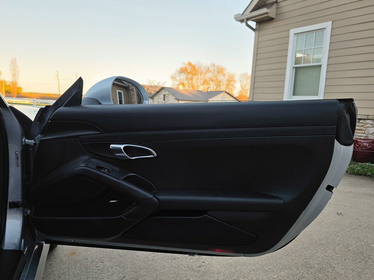 Used 2014 Porsche Cayman S RWD image 50