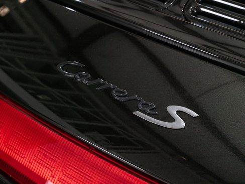 Used 1998 Porsche 911 Carrera S Coupe RWD image 46