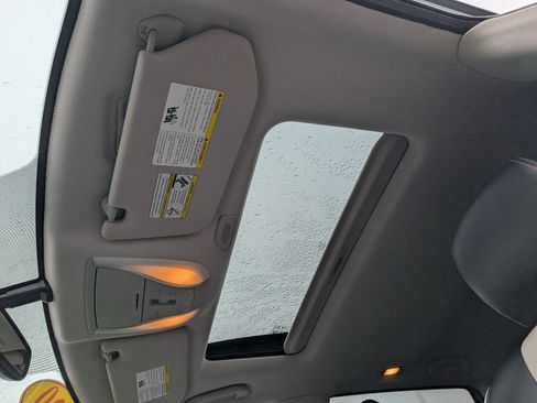 Used 2020 INFINITI QX60 Signature Edition image 14