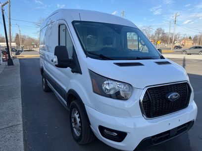 Used 2023 Ford Transit 150
