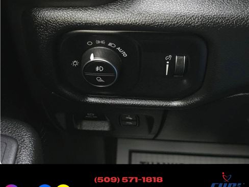 Used 2022 RAM 1500 image 19