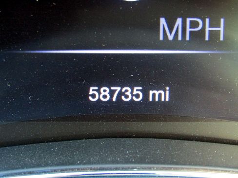 Used 2017 Jeep Grand Cherokee Overland image 23