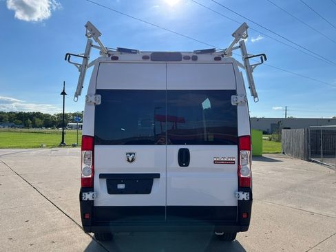 Used 2022 RAM ProMaster 1500 136 High Roof FWD image 30
