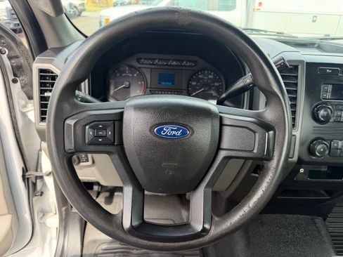 Used 2019 Ford F450 image 12
