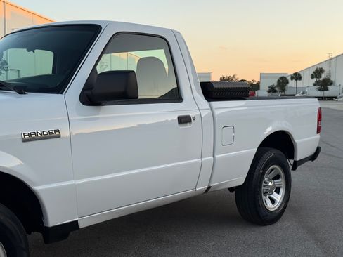 Used 2007 Ford Ranger XL image 18
