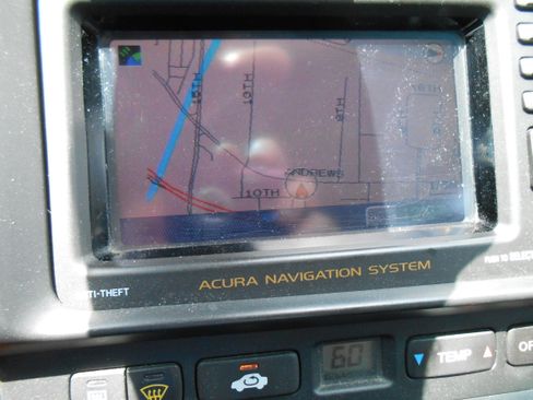 Used 2003 Acura TL image 15