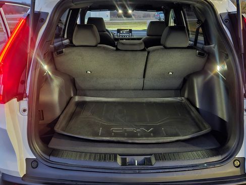 Used 2023 Honda CR-V Sport image 15