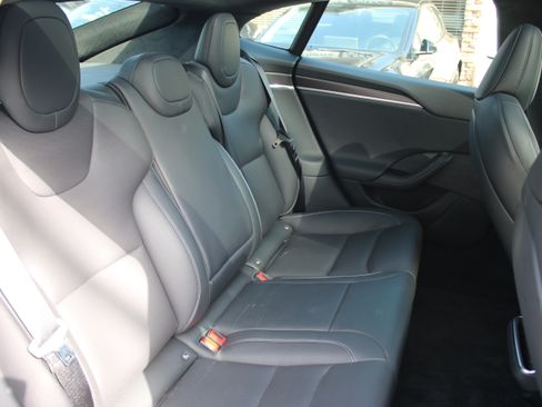 Used 2024 Tesla Model S Plaid image 6