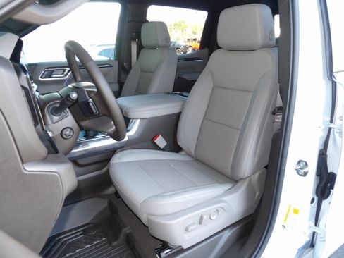 New 2026 Chevrolet Silverado 1500 LTZ Z71 image 17