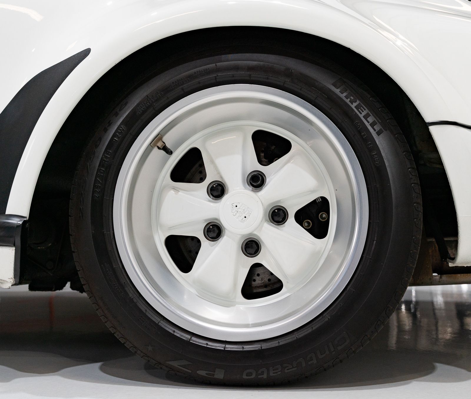 Used 1989 Porsche 911 Speedster RWD image 15