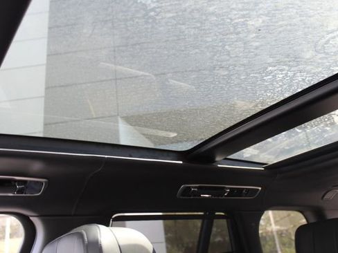 New 2025 Land Rover Range Rover Autobiography image 20